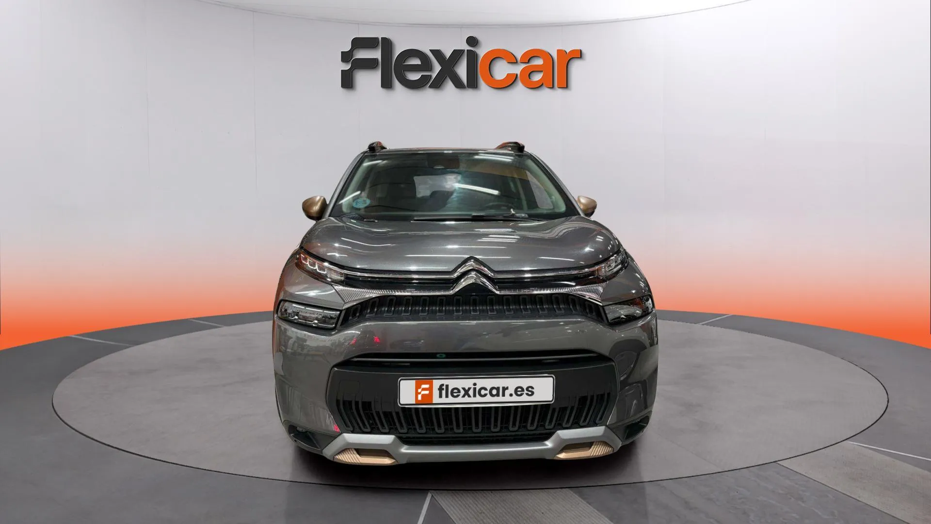 Citroën C3 Aircross PureTech Shine - foto 4