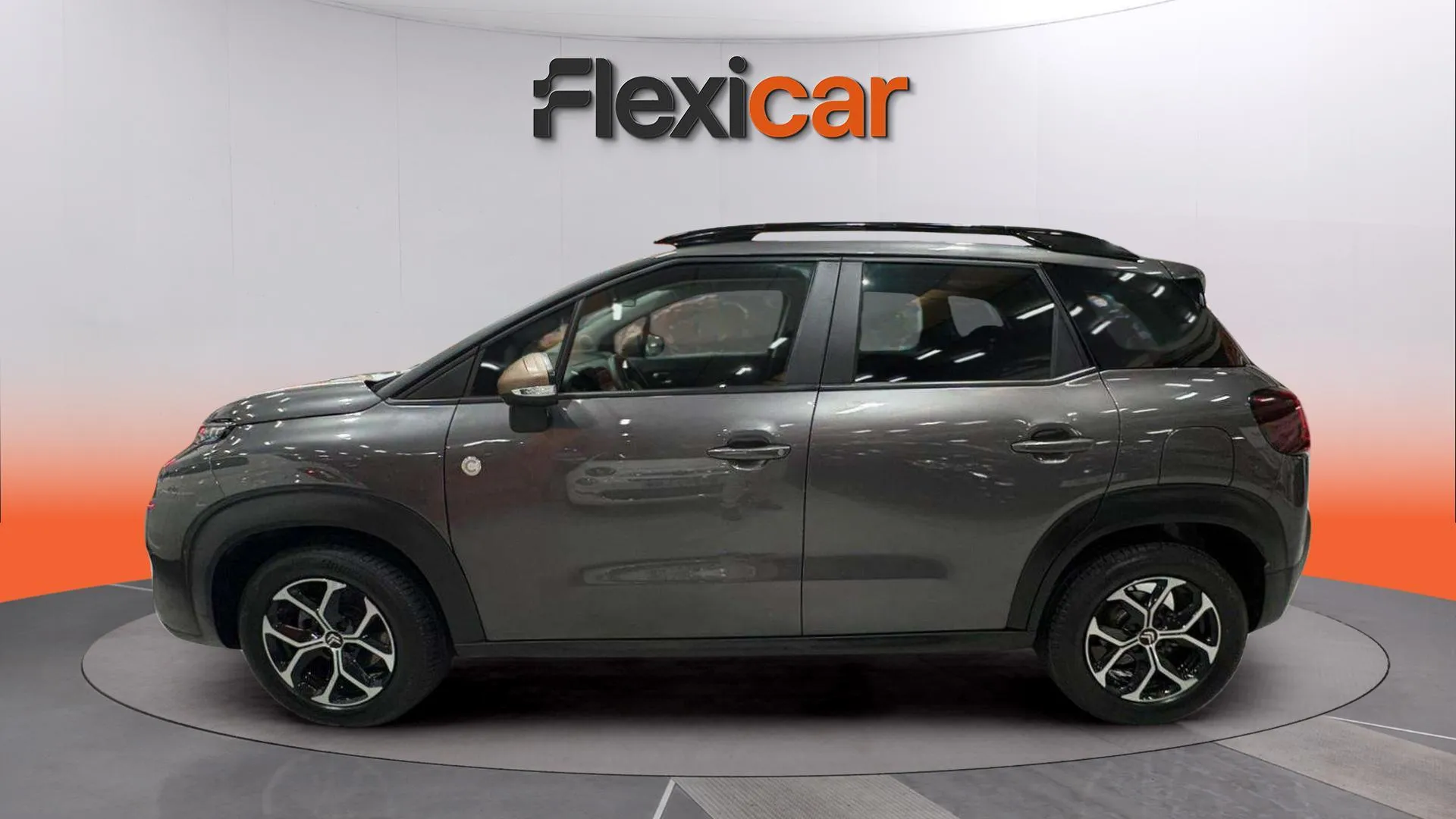 Citroën C3 Aircross PureTech Shine - foto 2