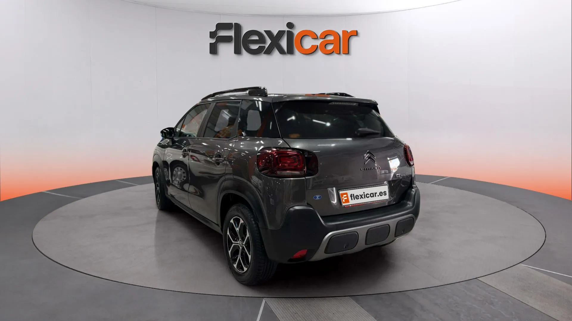 Citroën C3 Aircross PureTech Shine - foto 5