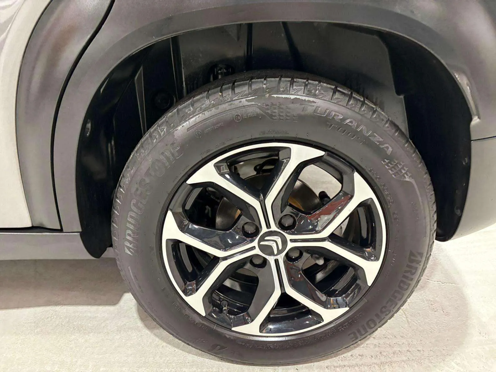Citroën C3 Aircross PureTech Shine - foto 8