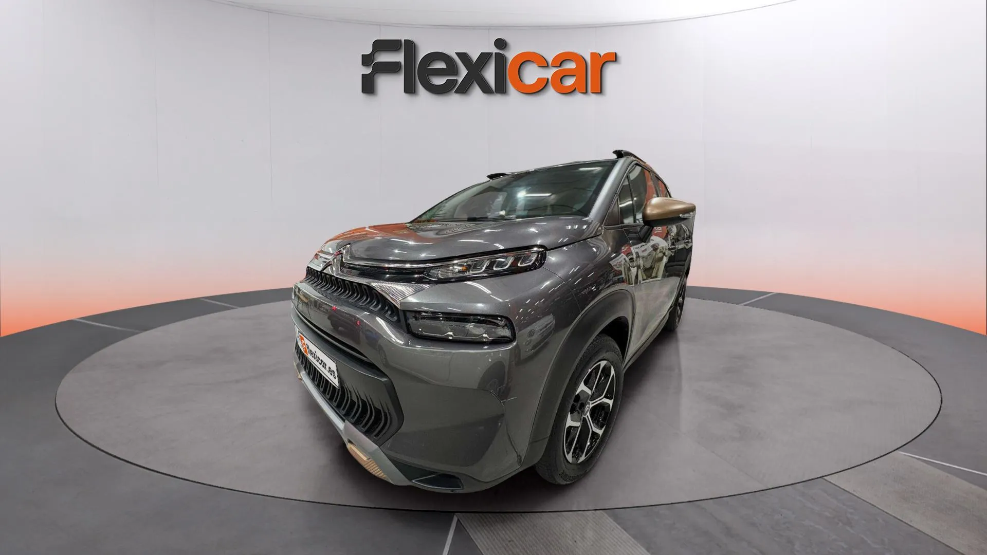 Citroën C3 Aircross PureTech Shine - foto 3