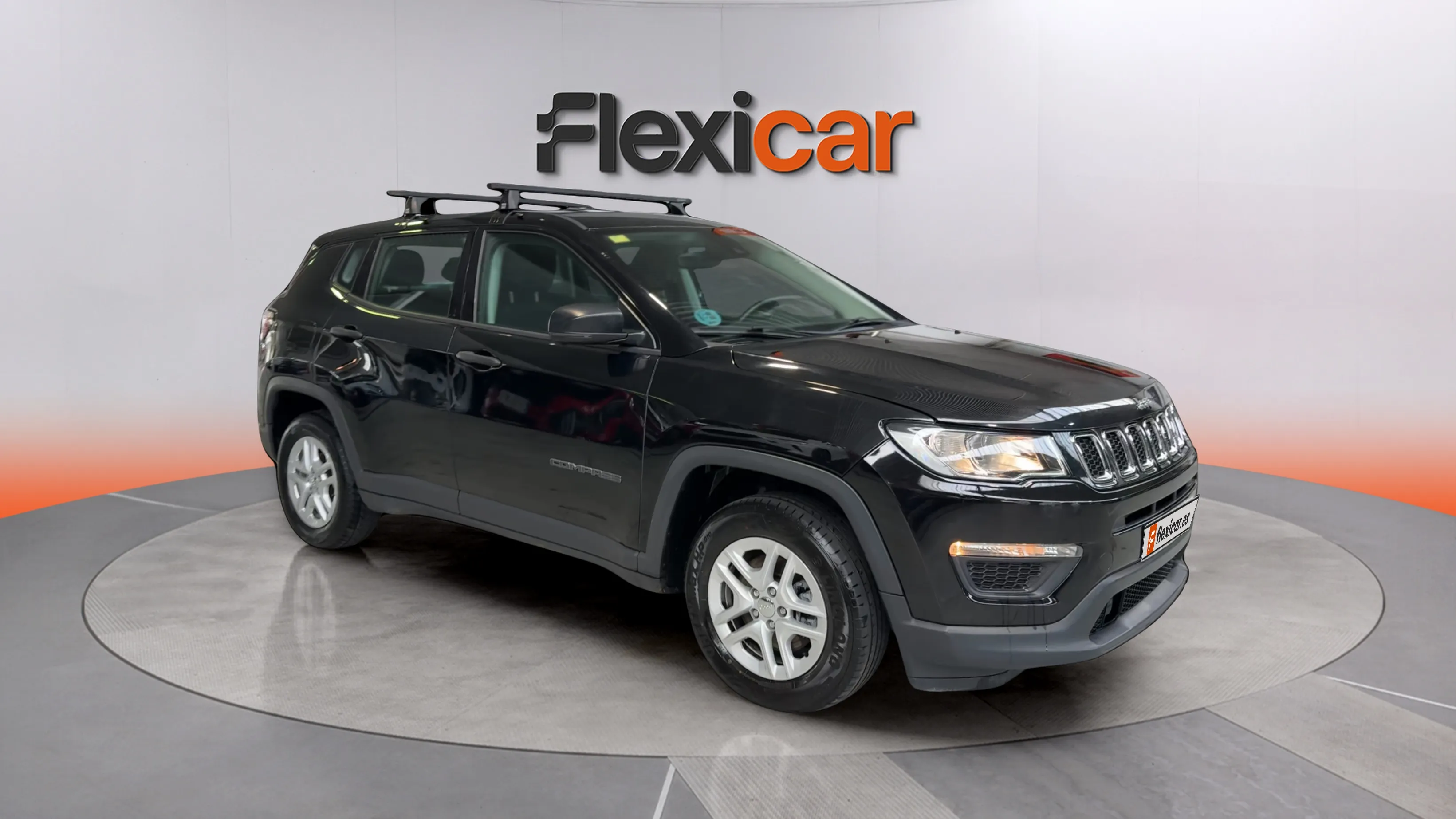 Jeep Compass 1.4 Mair Sport 4x2