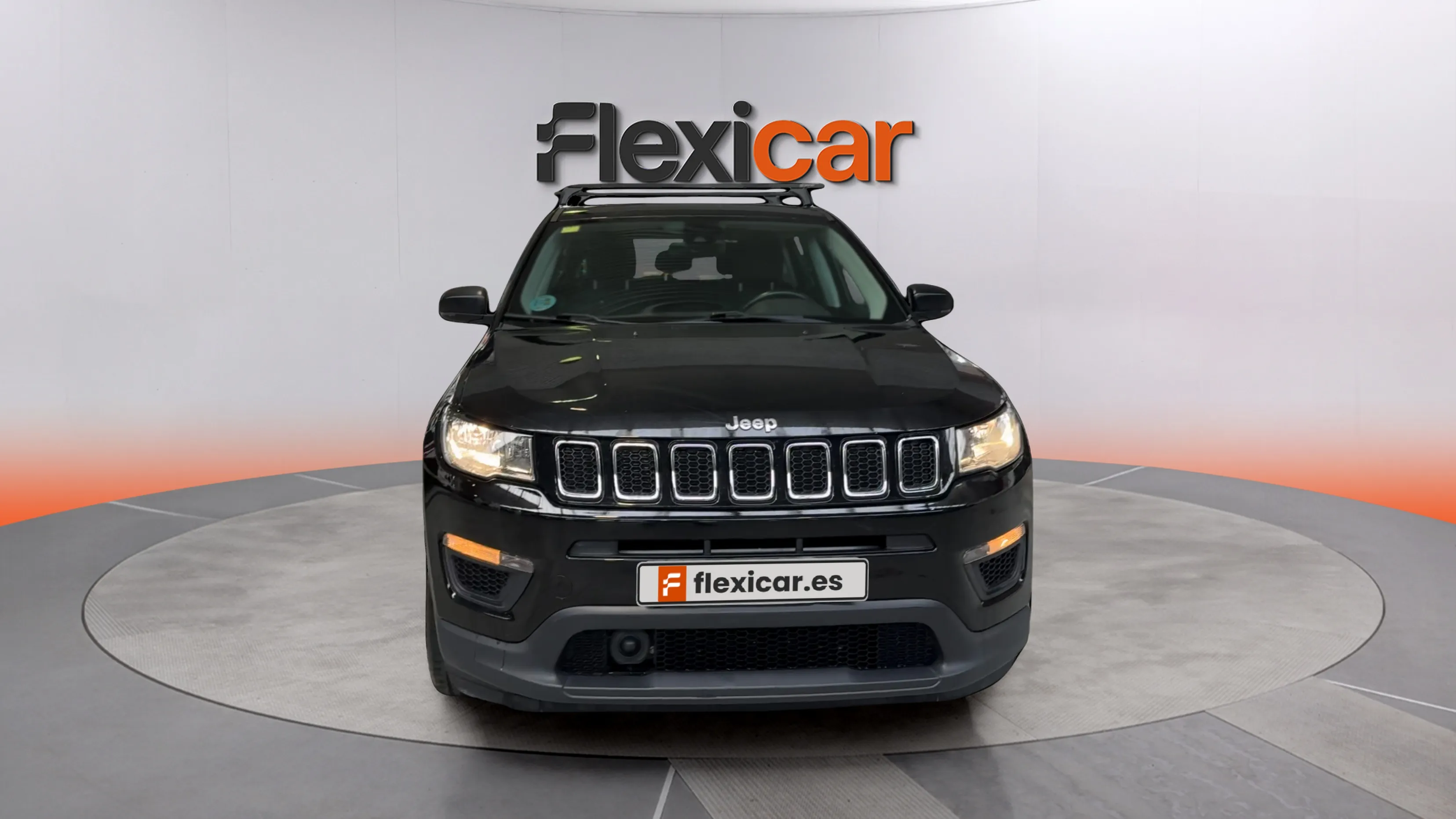 Jeep Compass 1.4 Mair Sport 4x2 - foto 2