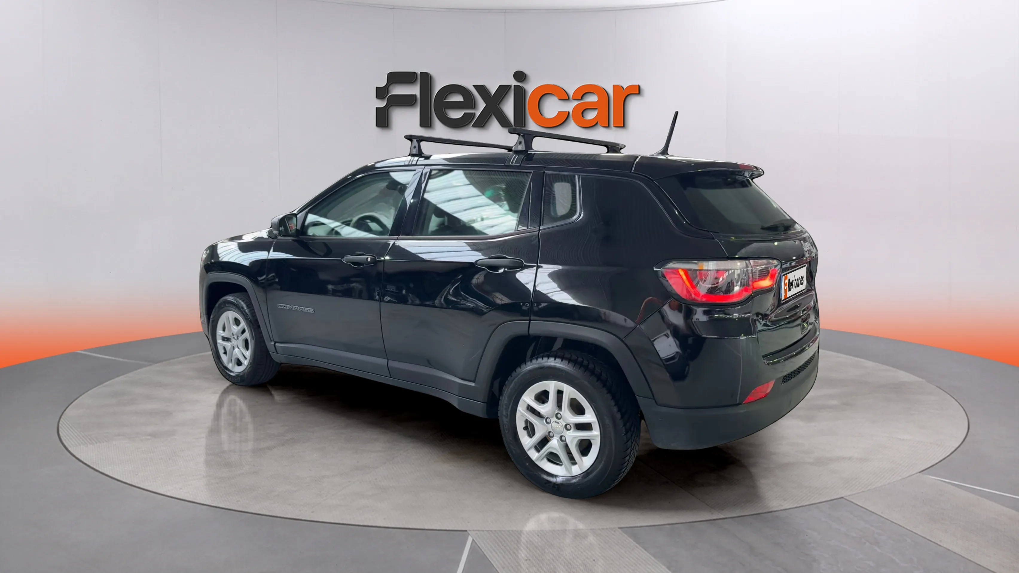 Jeep Compass 1.4 Mair Sport 4x2 - foto 5