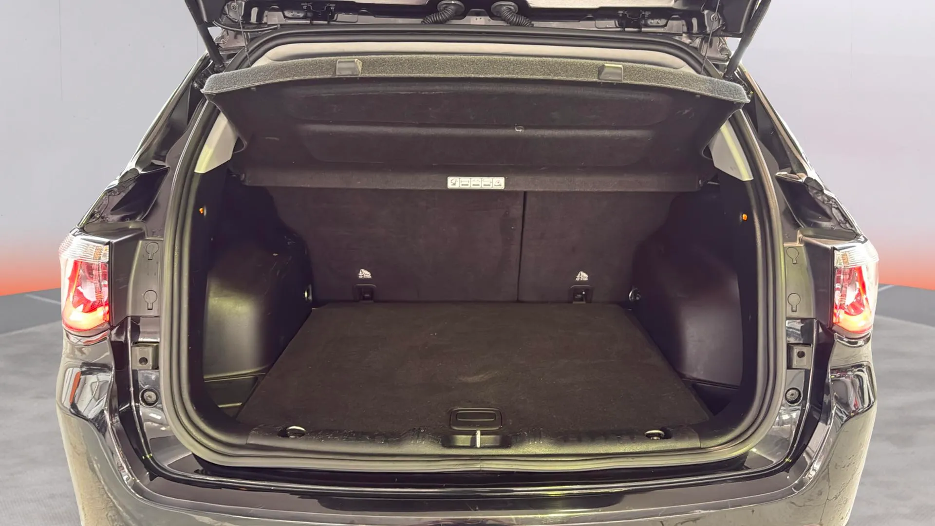 Jeep Compass 1.4 Mair Sport 4x2 - foto 9