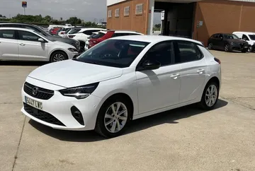 opel corsa 12t xhl 74kw 100cv elegance gasolina manual arval sevilla 903000000257882