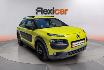 citroen c4 cactus puretech 60kw 82cv s amps shine gasolina manual barakaldo 903000000257889