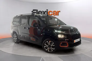 citroen berlingo talla xl bluehdi 130 s amps eat8 shine 7p 2020 diesel automatica esplugues 2 903000000257891