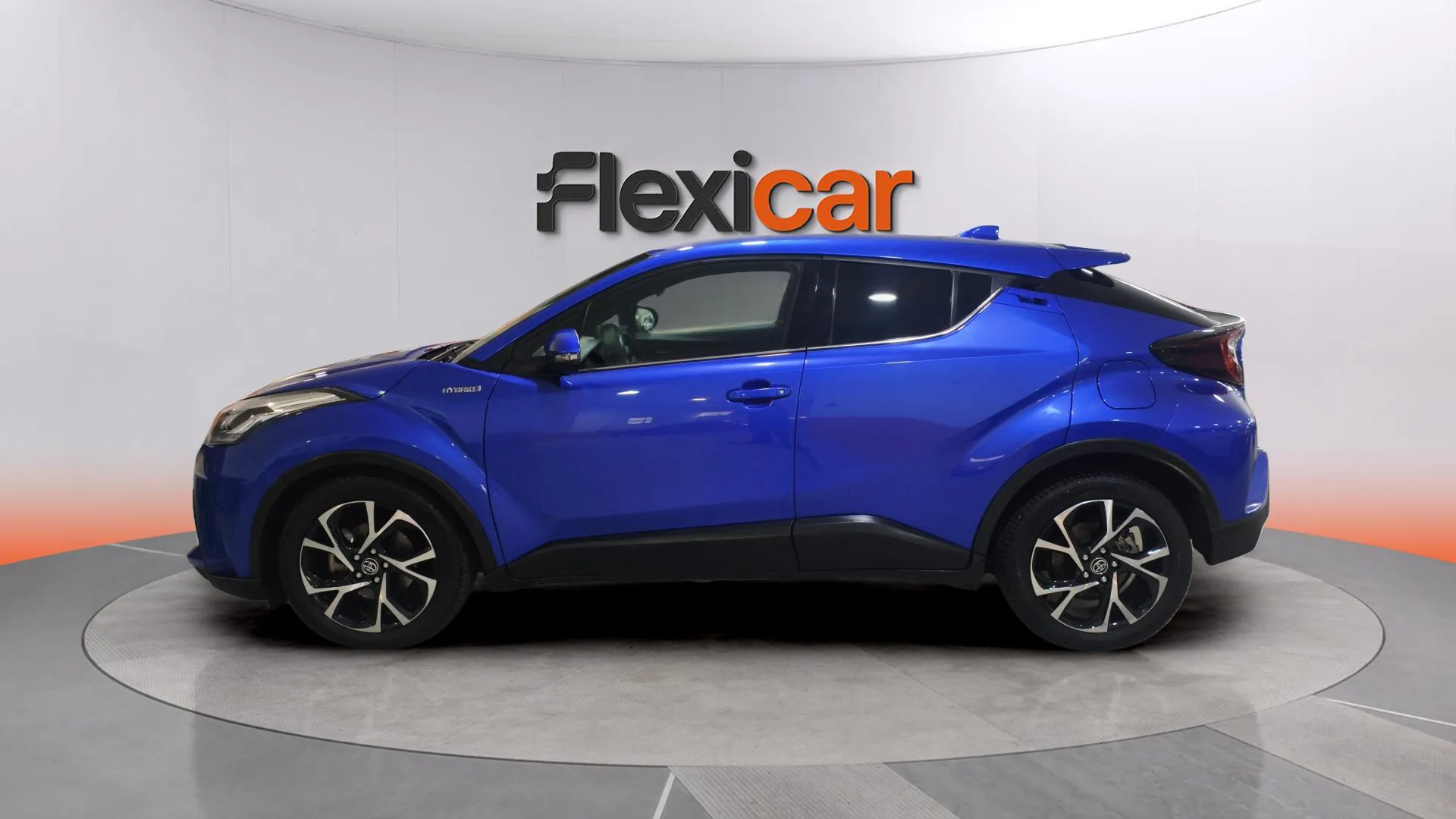 Toyota C-HR 1.8 125H Advance - foto 3