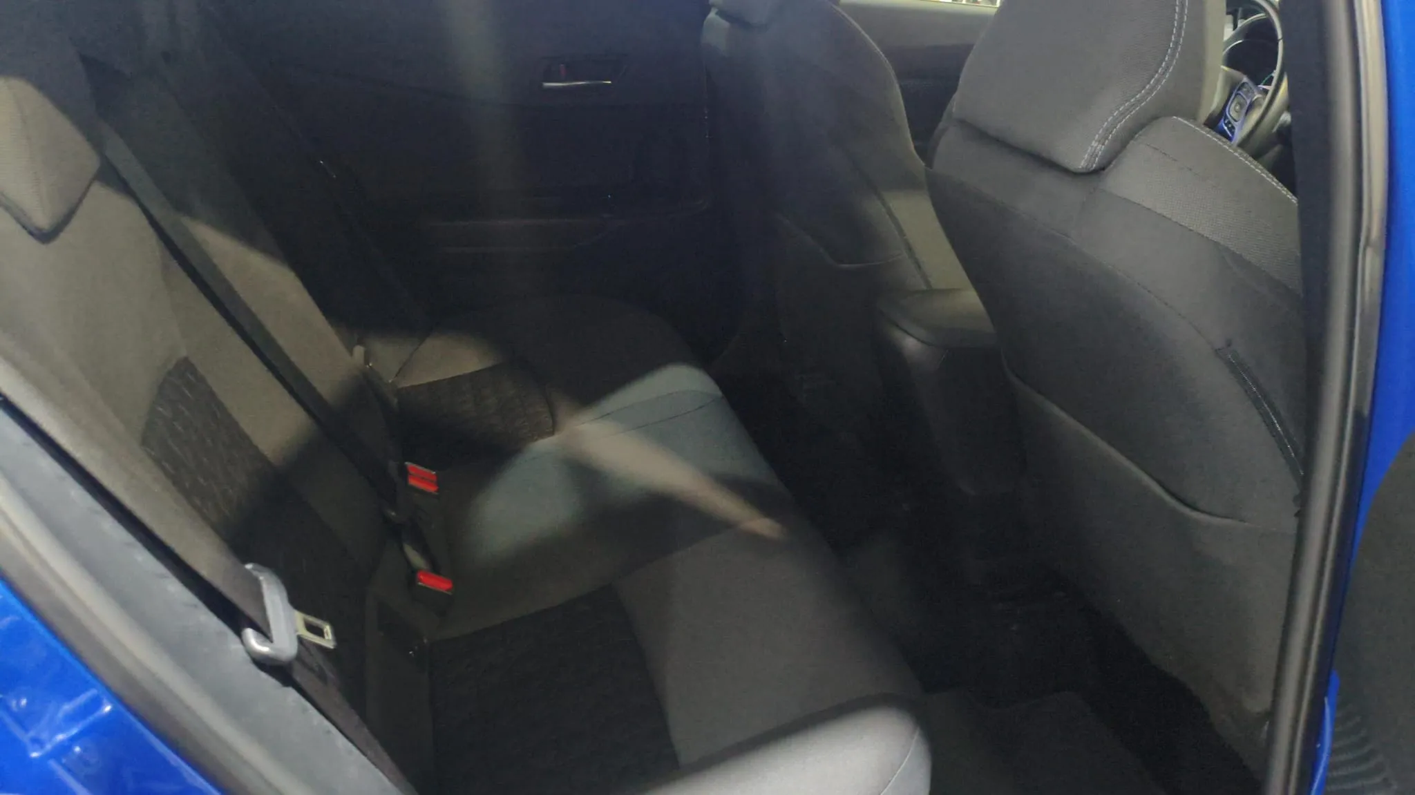 Toyota C-HR 1.8 125H Advance - foto 8