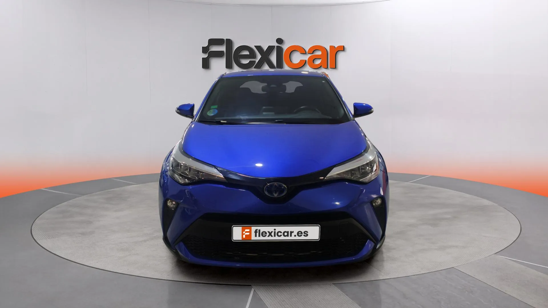 Toyota C-HR 1.8 125H Advance - foto 2