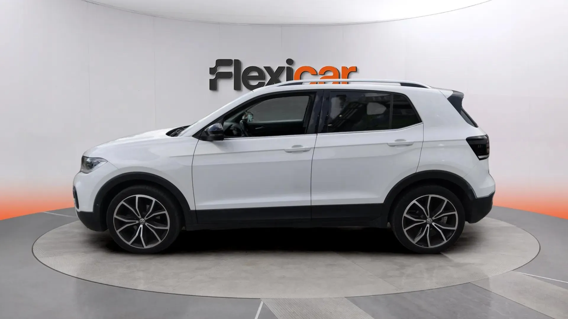 Volkswagen T-Cross Sport 1.0 TSI DSG - foto 4