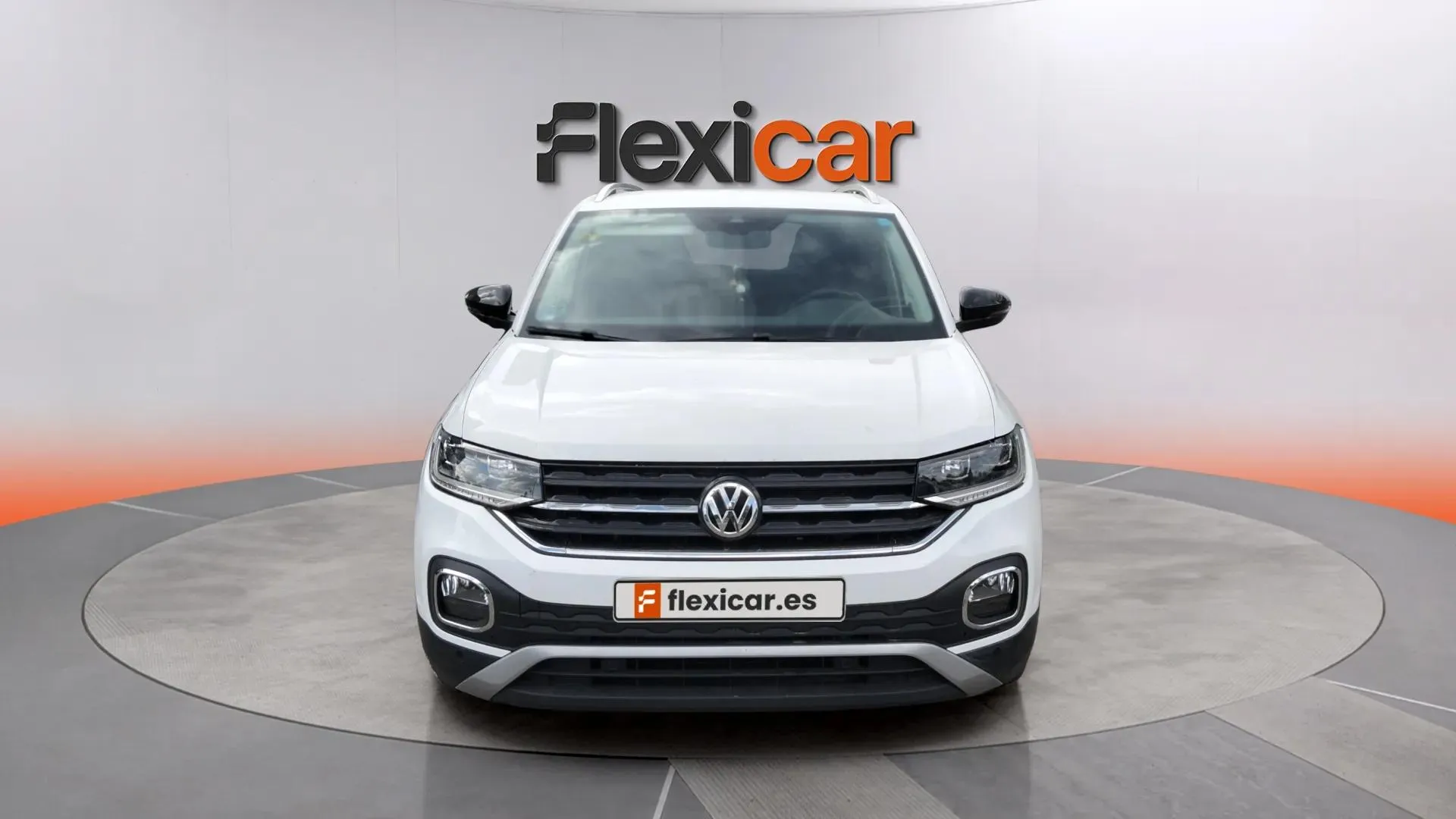 Volkswagen T-Cross Sport 1.0 TSI DSG - foto 2