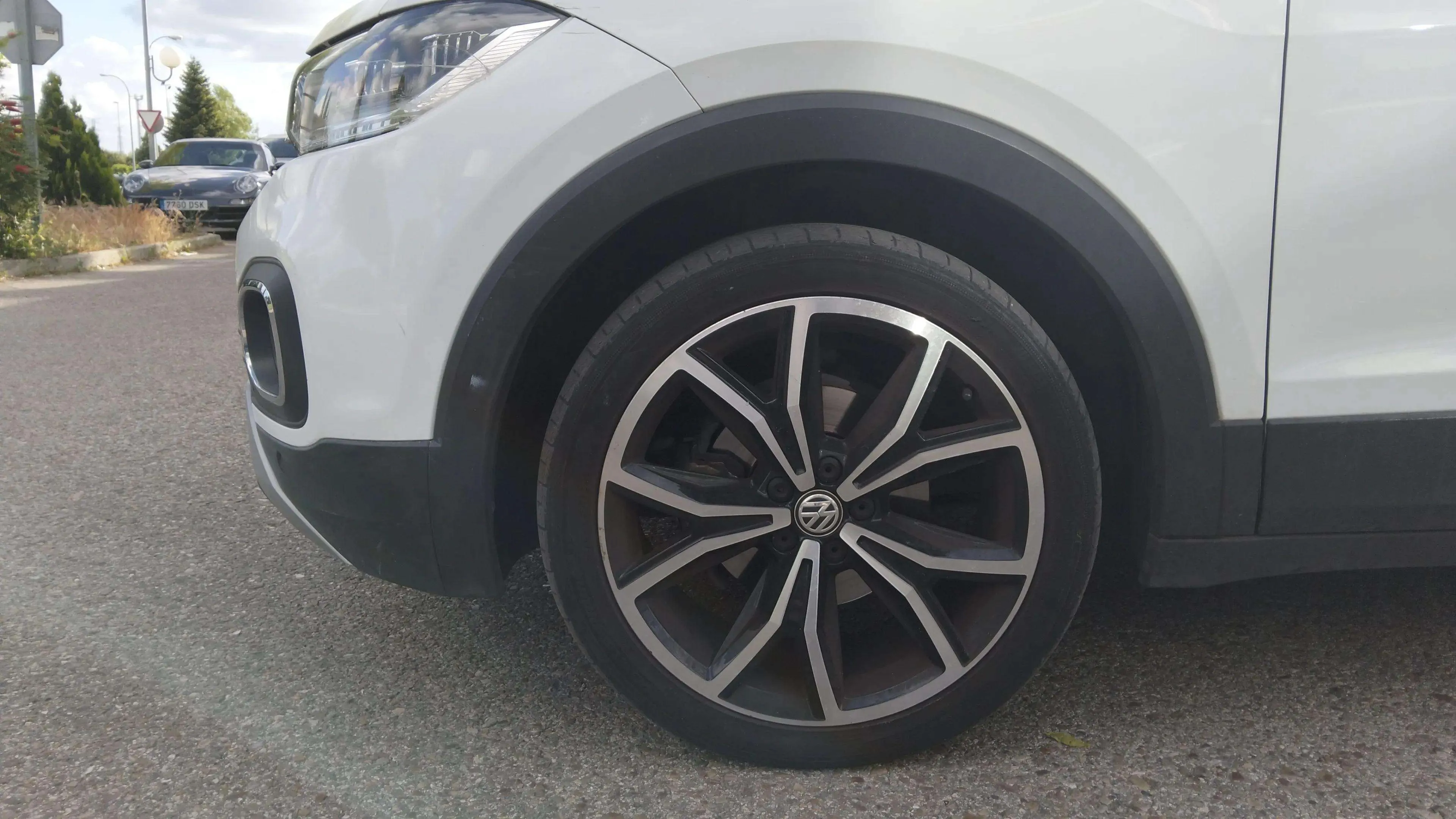 Volkswagen T-Cross Sport 1.0 TSI DSG - foto 21