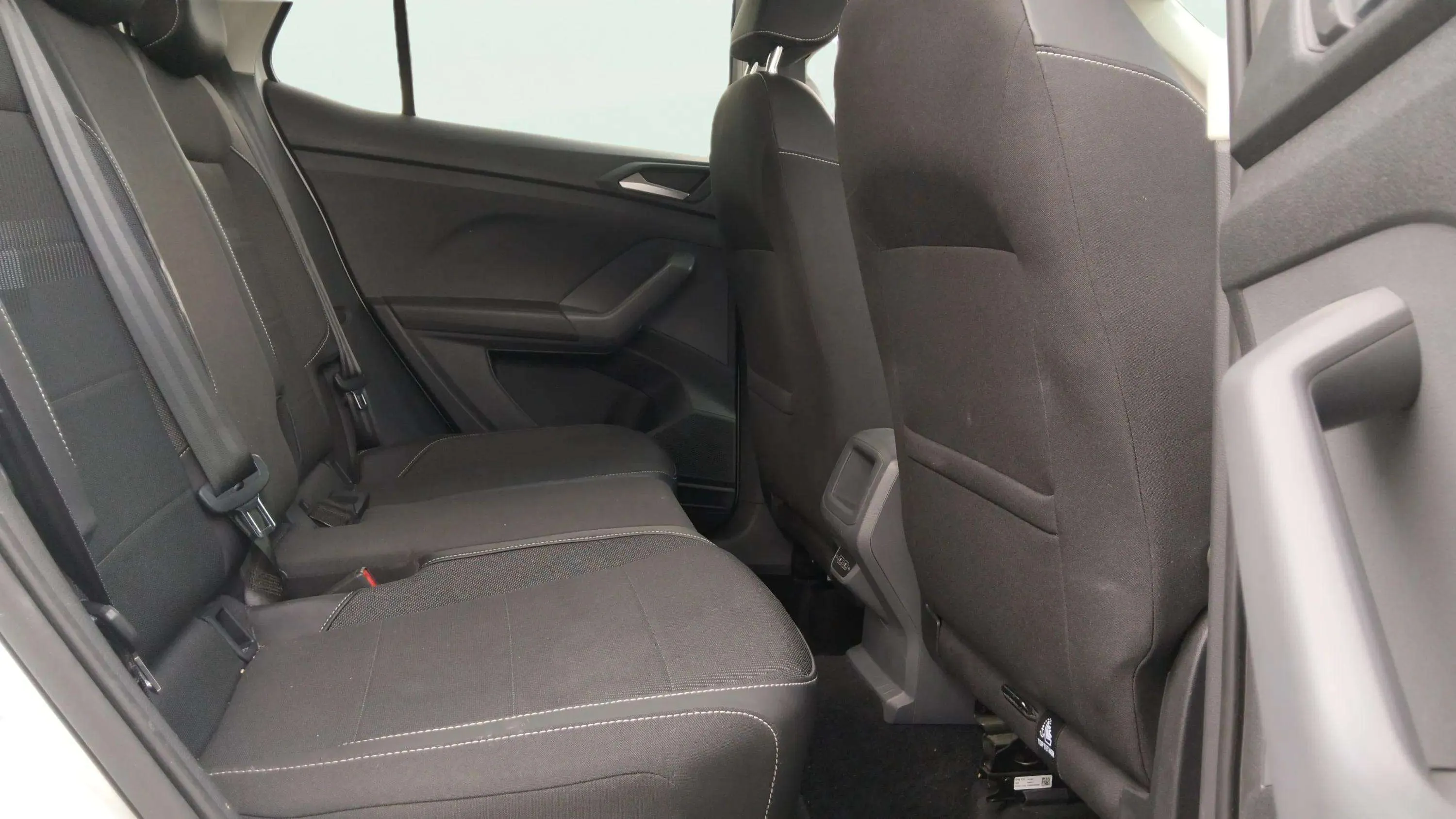Volkswagen T-Cross Sport 1.0 TSI DSG - foto 10