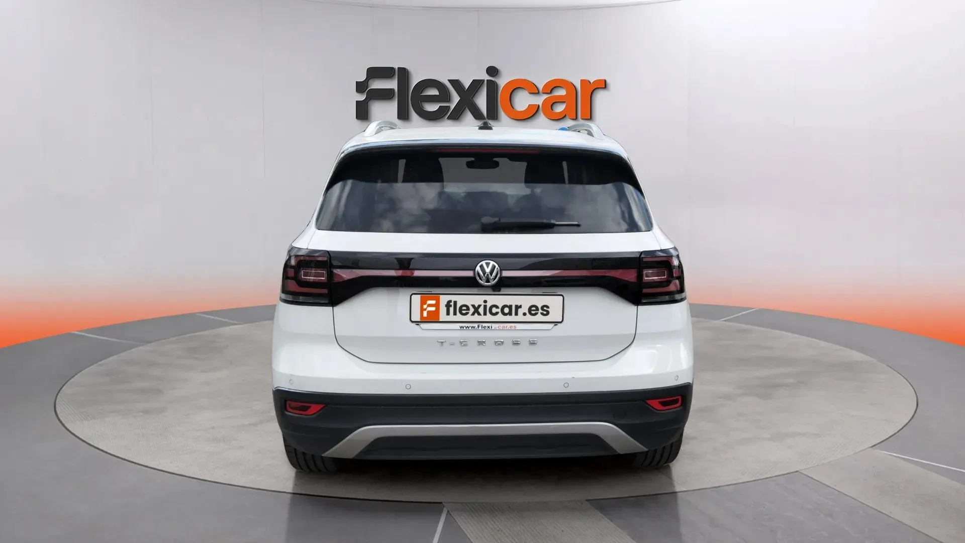 Volkswagen T-Cross Sport 1.0 TSI DSG - foto 5