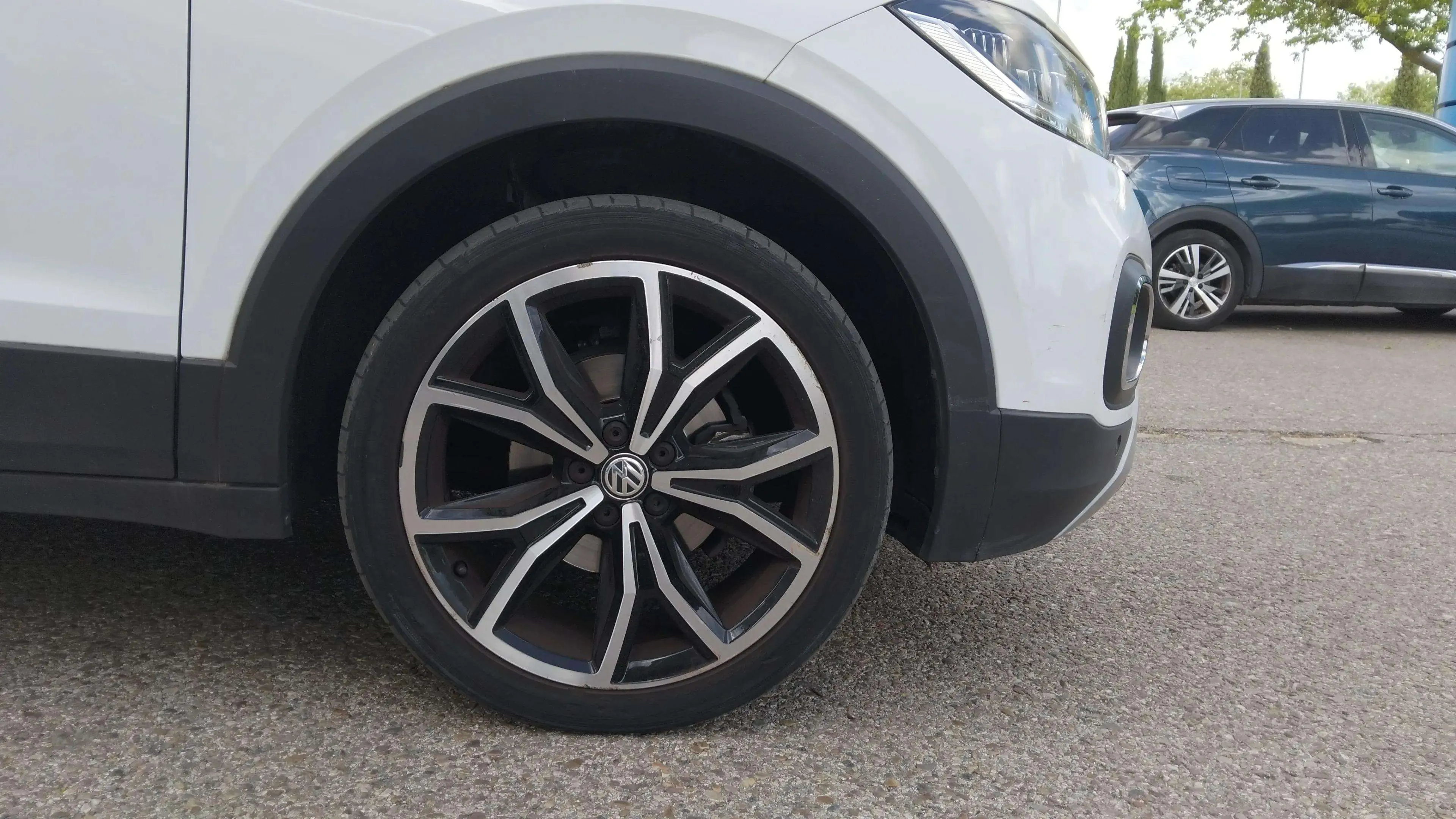 Volkswagen T-Cross Sport 1.0 TSI DSG - foto 20