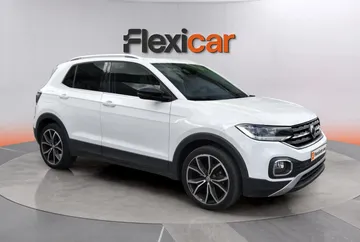 volkswagen t cross sport 10 tsi 85kw 115cv dsg gasolina automatica majadahonda 903000000257905