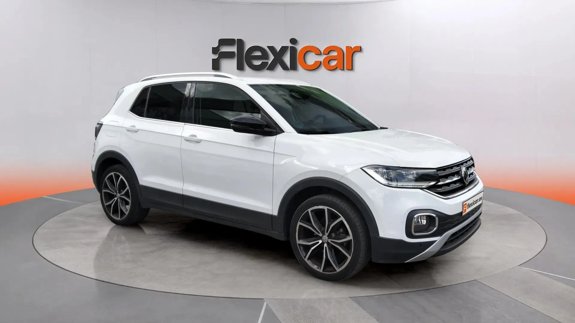 Volkswagen T-Cross Sport 1.0 TSI DSG