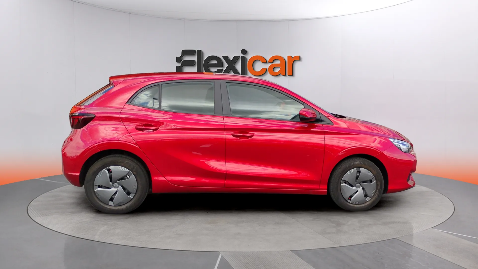MG MG3 Hybrid+ Standard MY25 - foto 7