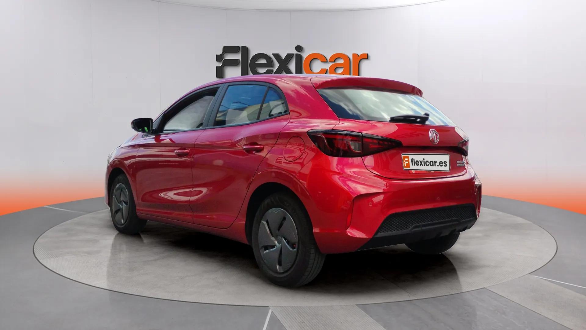 MG MG3 Hybrid+ Standard MY25 - foto 4