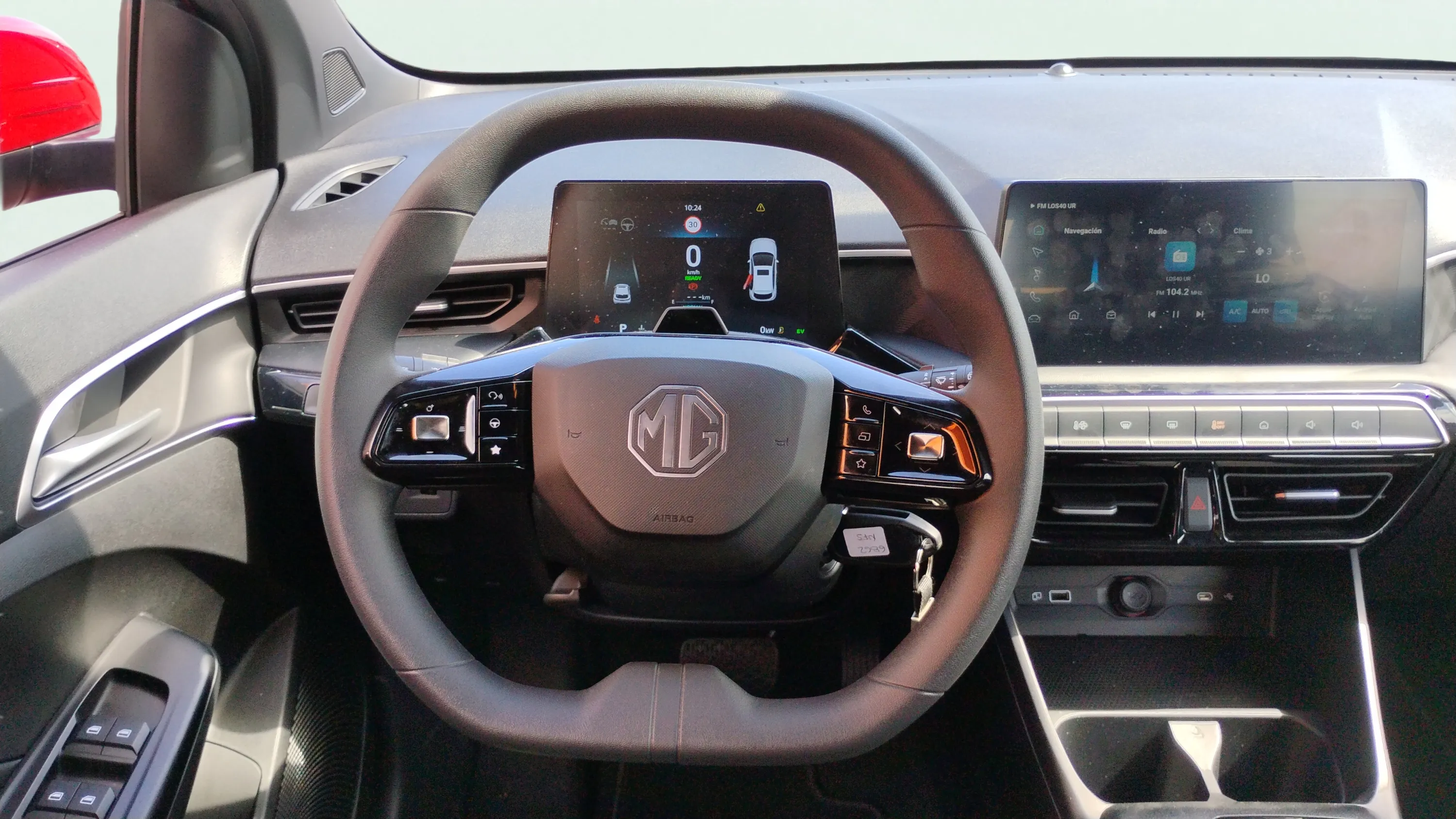 MG MG3 Hybrid+ Standard MY25 - foto 11