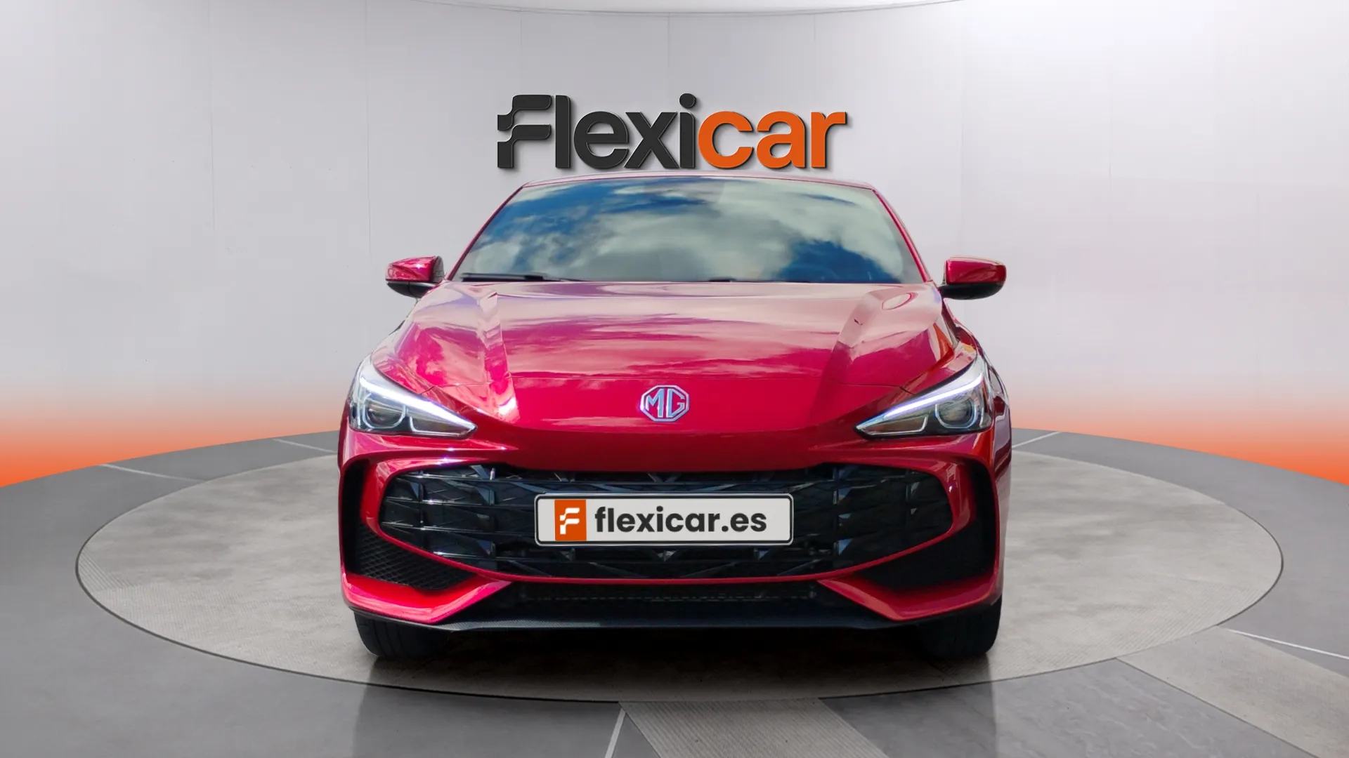 MG MG3 Hybrid+ Standard MY25 - foto 8
