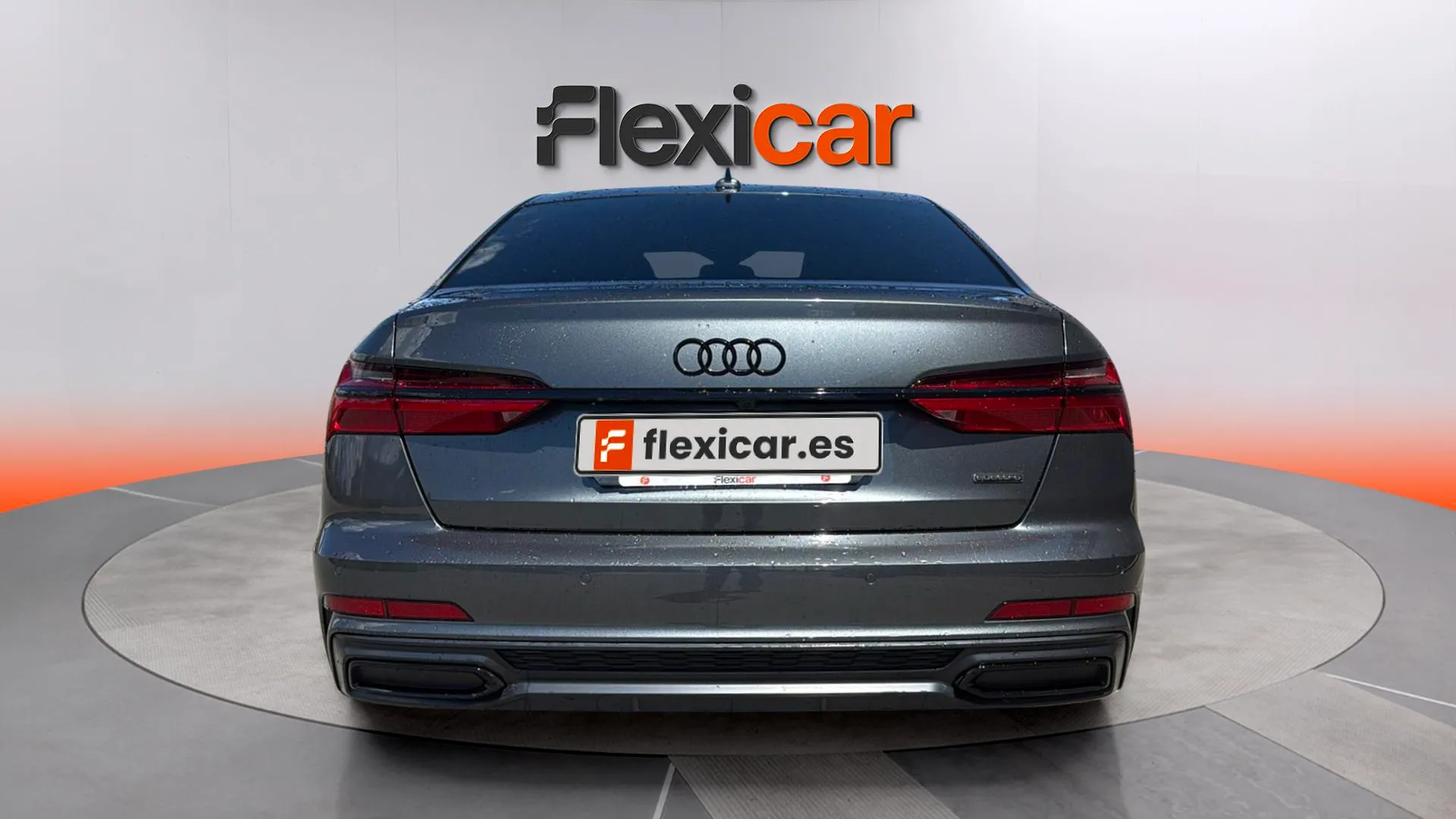 Audi A6 Competition 55 TFSIe quattro S tronic - foto 6