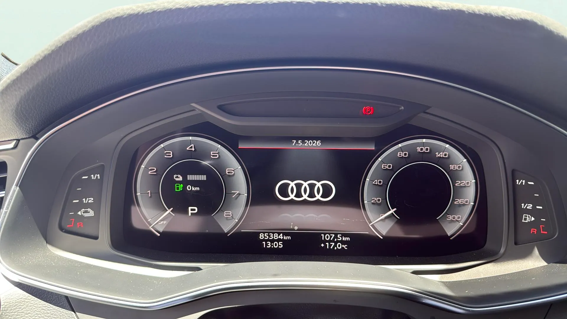Audi A6 Competition 55 TFSIe quattro S tronic - foto 12