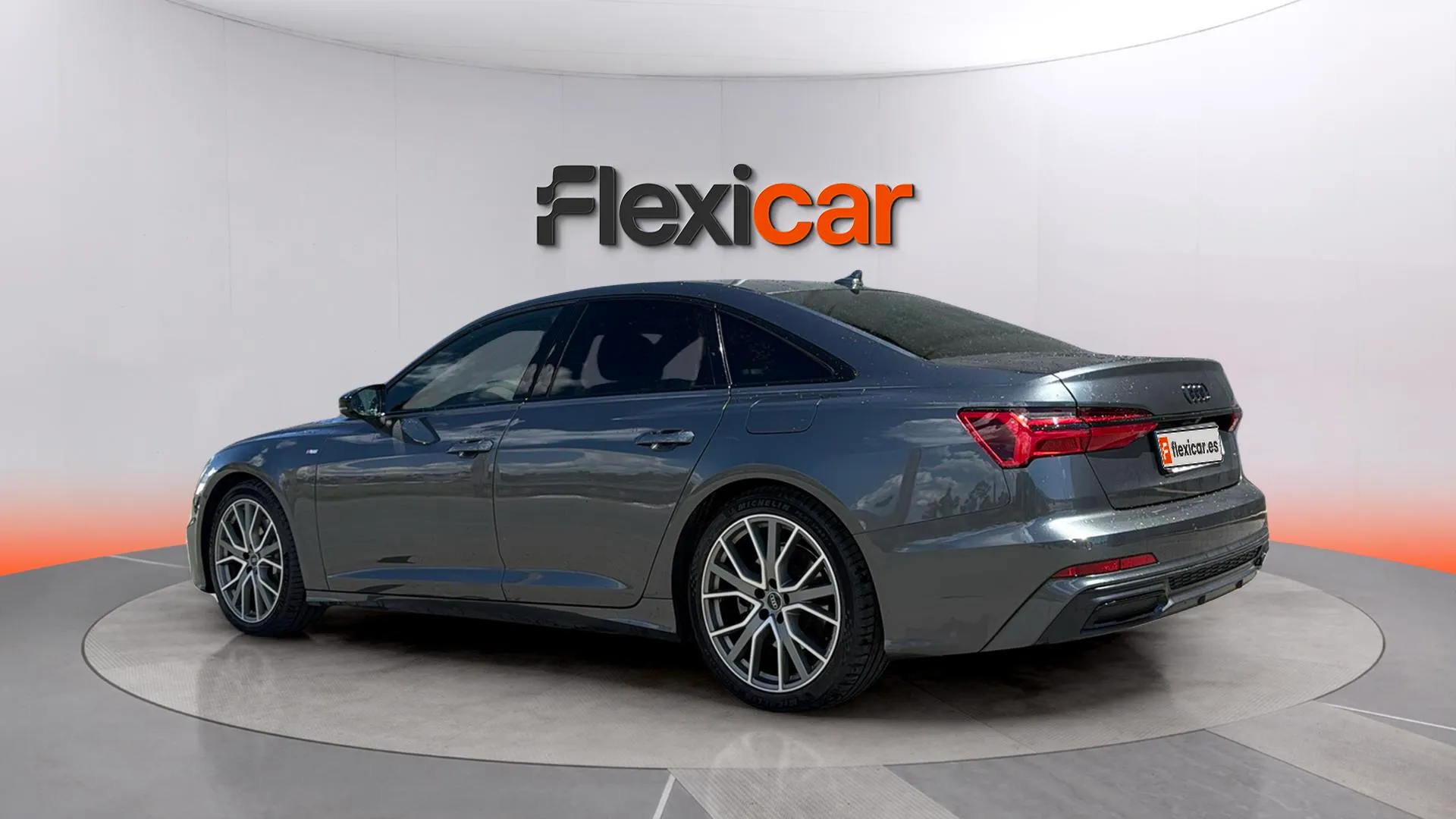 Audi A6 Competition 55 TFSIe quattro S tronic - foto 5