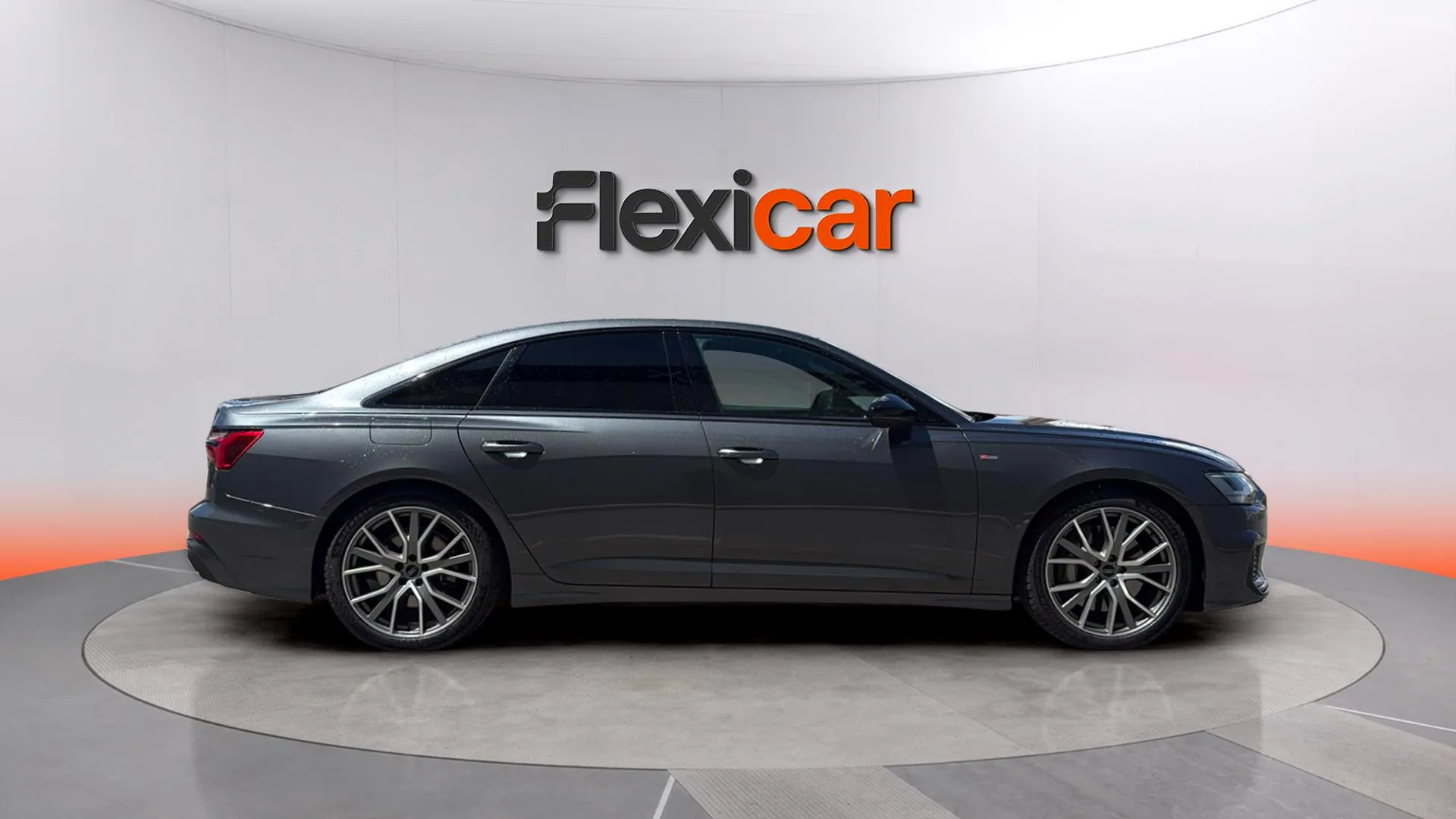 Audi A6 Competition 55 TFSIe quattro S tronic - foto 8