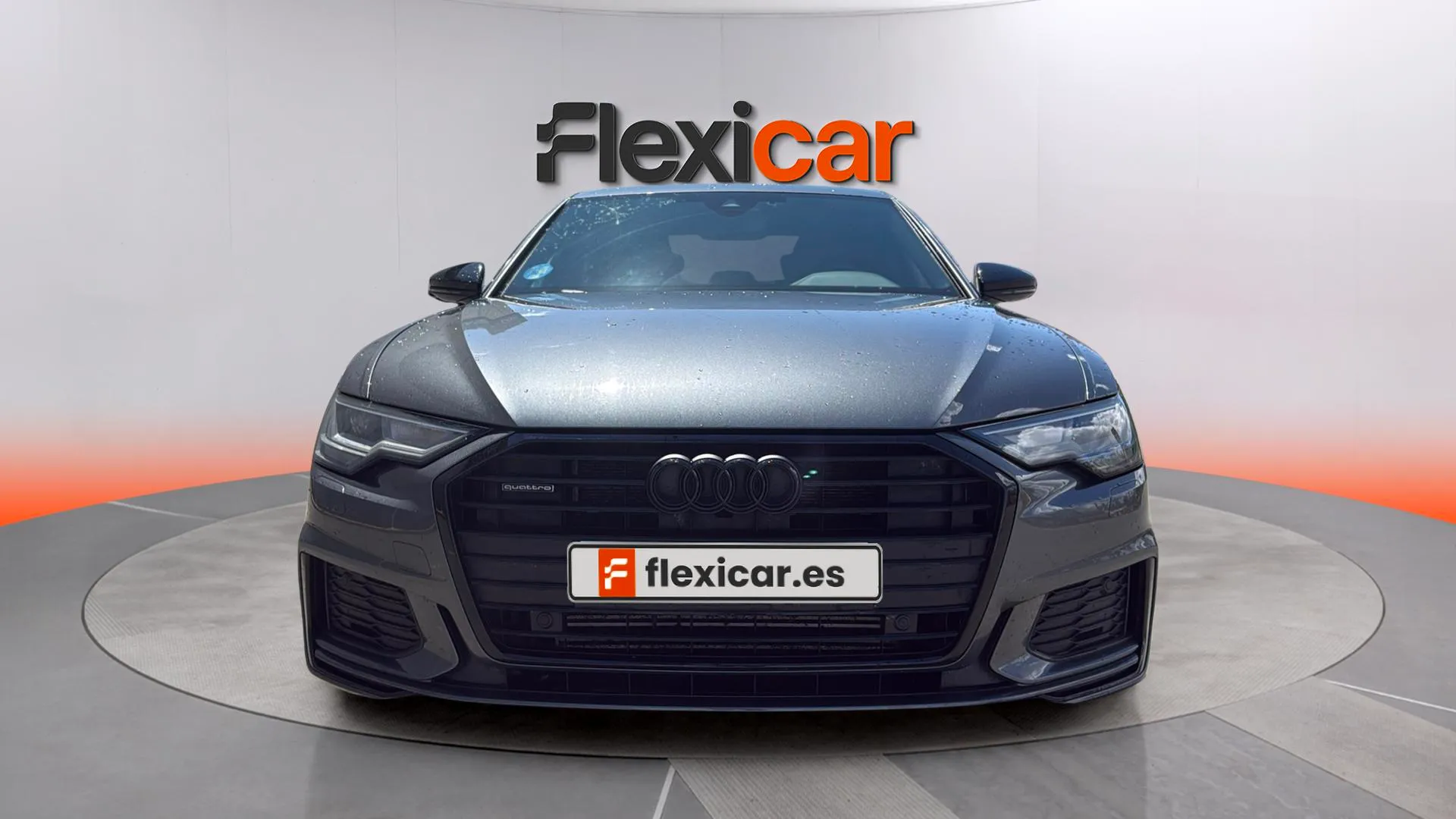 Audi A6 Competition 55 TFSIe quattro S tronic - foto 2