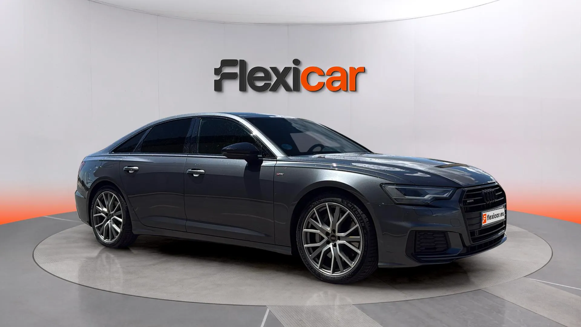 Audi A6 Competition 55 TFSIe quattro S tronic