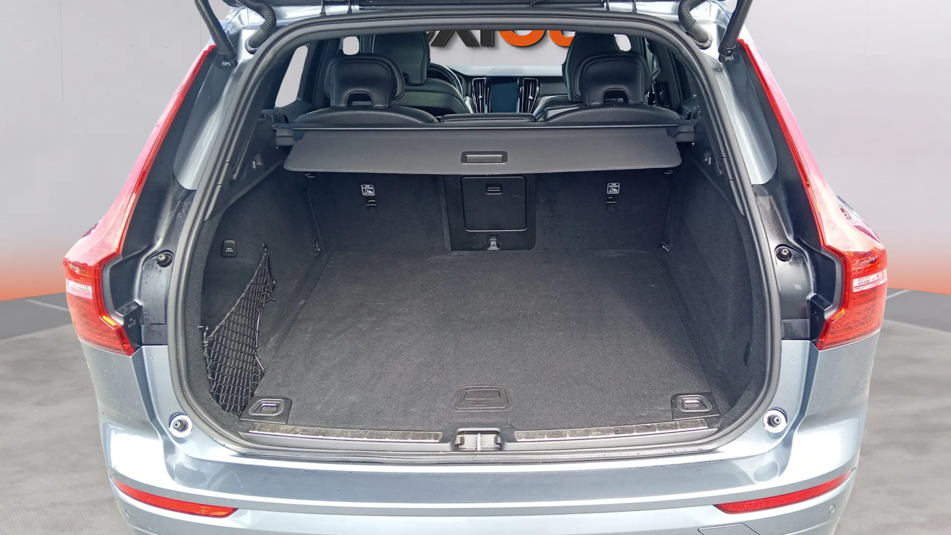 Volvo XC60 2.0 D4 AWD Momentum - foto 8