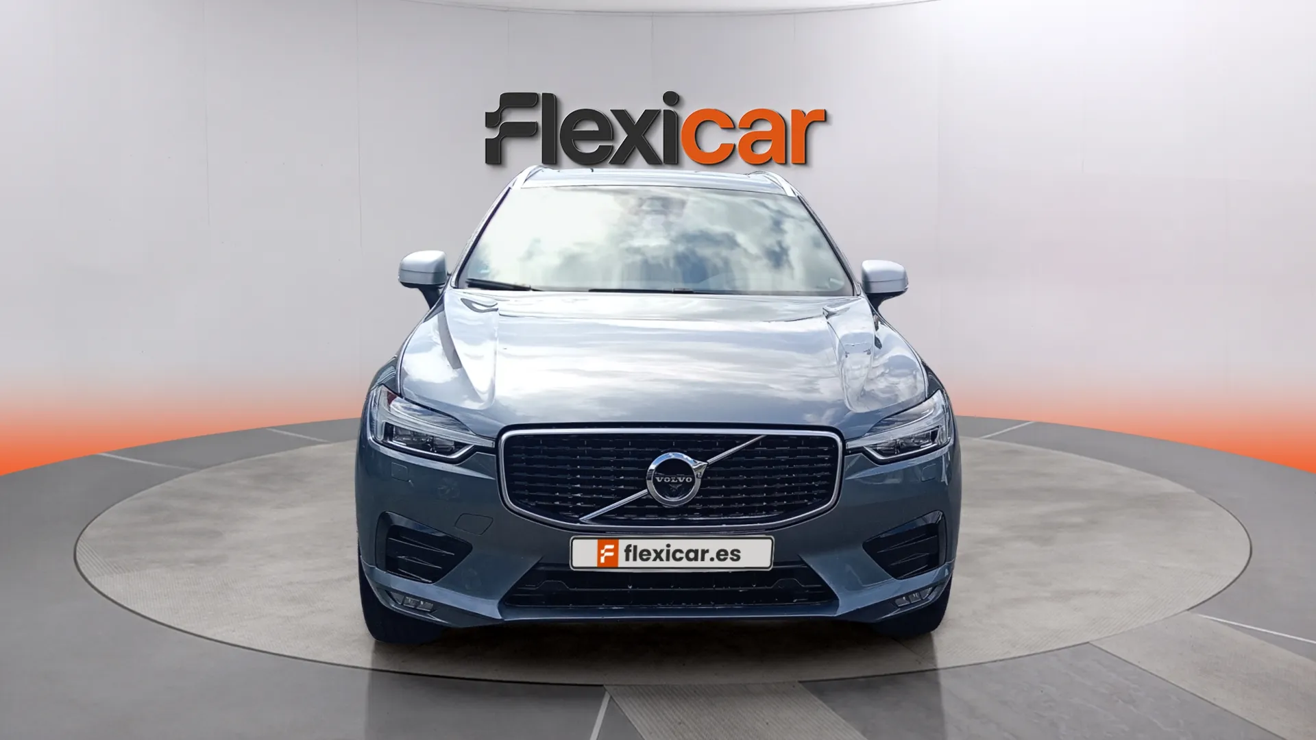 Volvo XC60 2.0 D4 AWD Momentum - foto 2