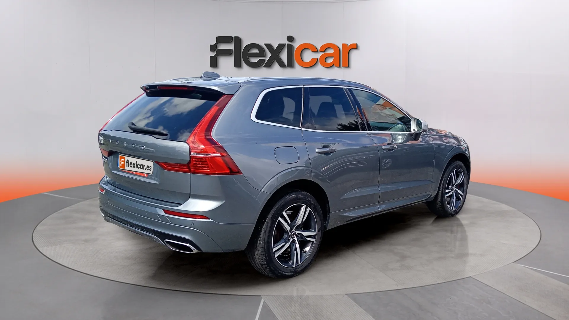 Volvo XC60 2.0 D4 AWD Momentum - foto 6