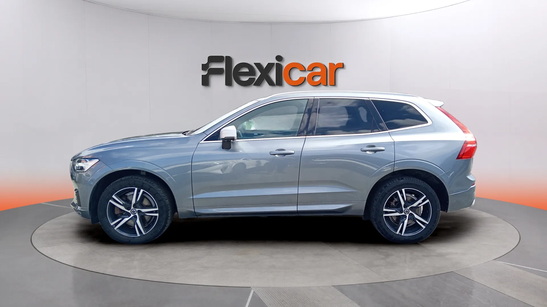 Volvo XC60 2.0 D4 AWD Momentum - foto 4