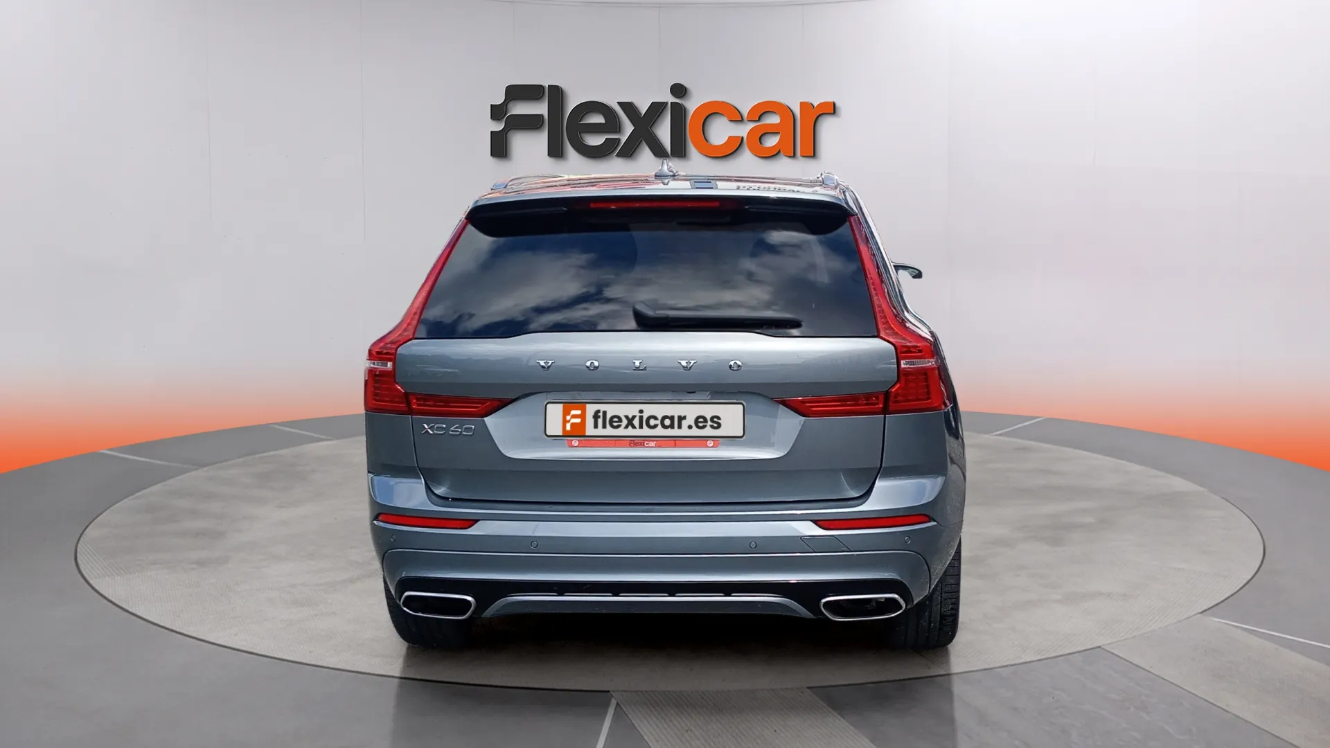Volvo XC60 2.0 D4 AWD Momentum - foto 7