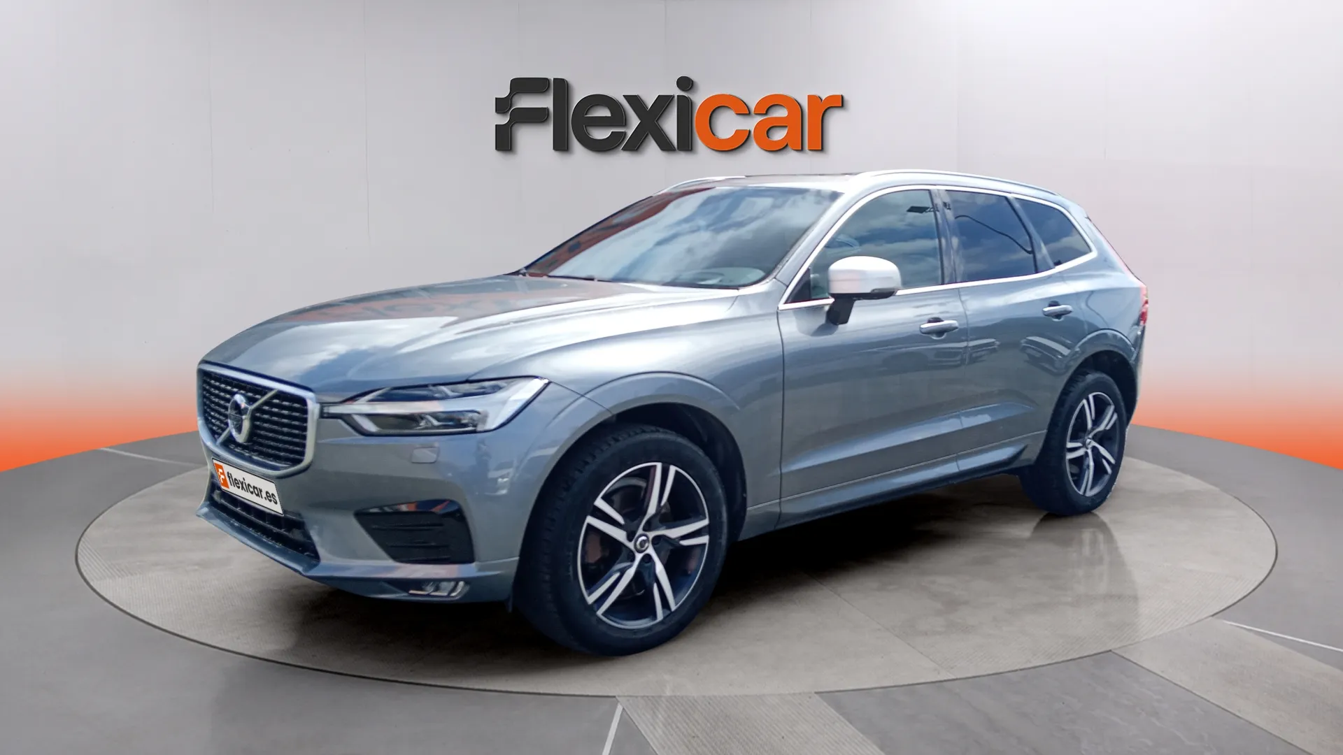 Volvo XC60 2.0 D4 AWD Momentum - foto 3
