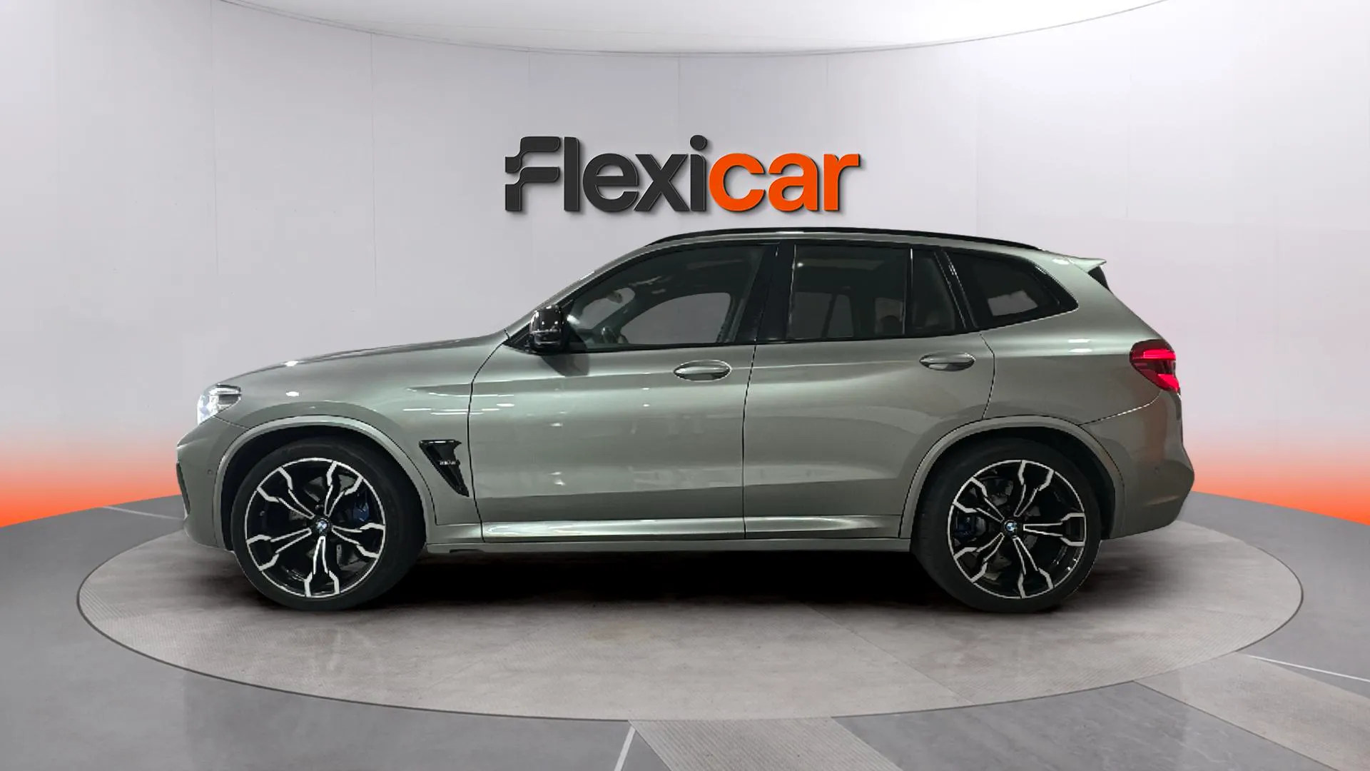BMW X3 M Competition - foto 4