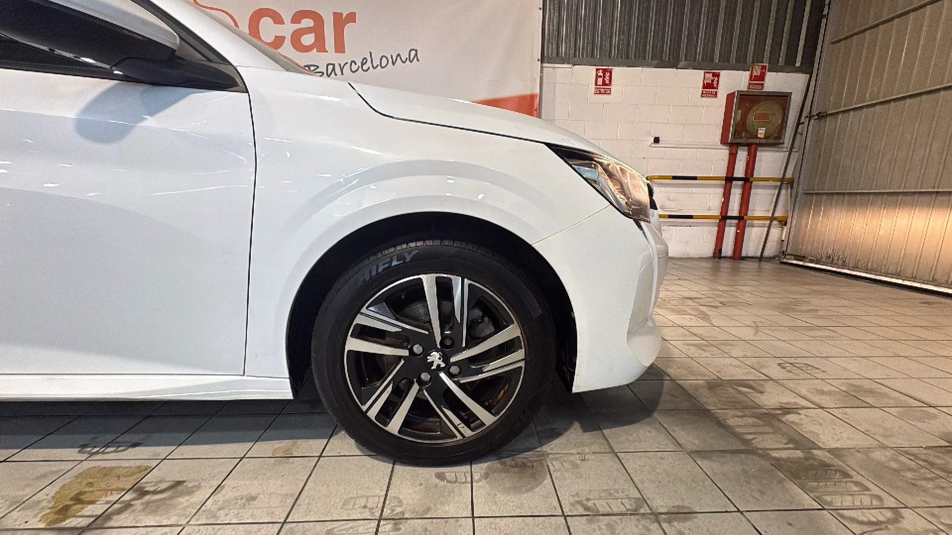 Peugeot 208 Signature 1.2L PureTech - foto 22