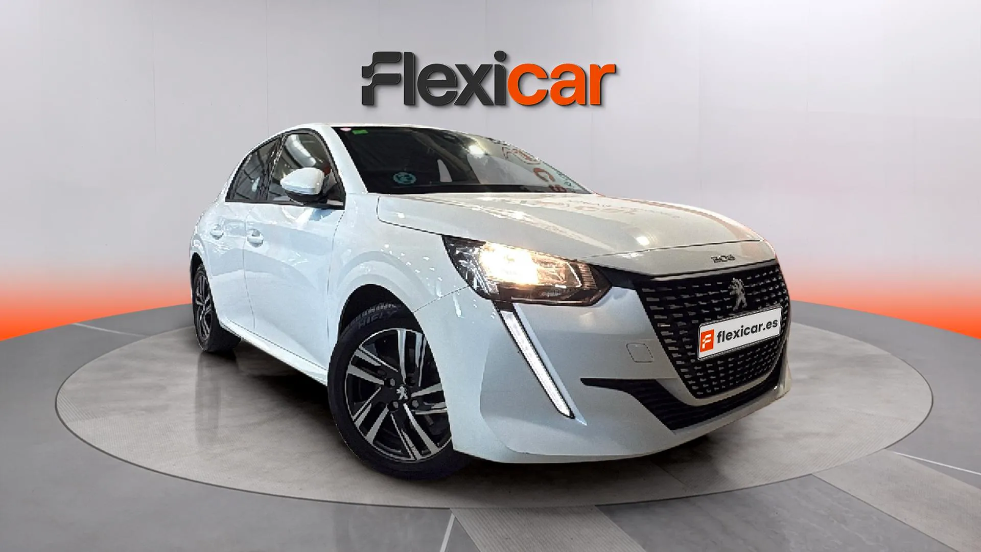 Peugeot 208 Signature 1.2L PureTech