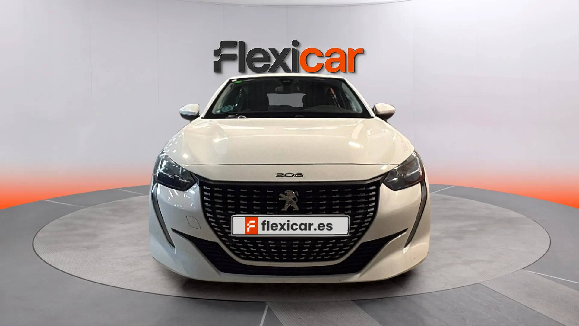 Peugeot 208 Signature 1.2L PureTech - foto 2