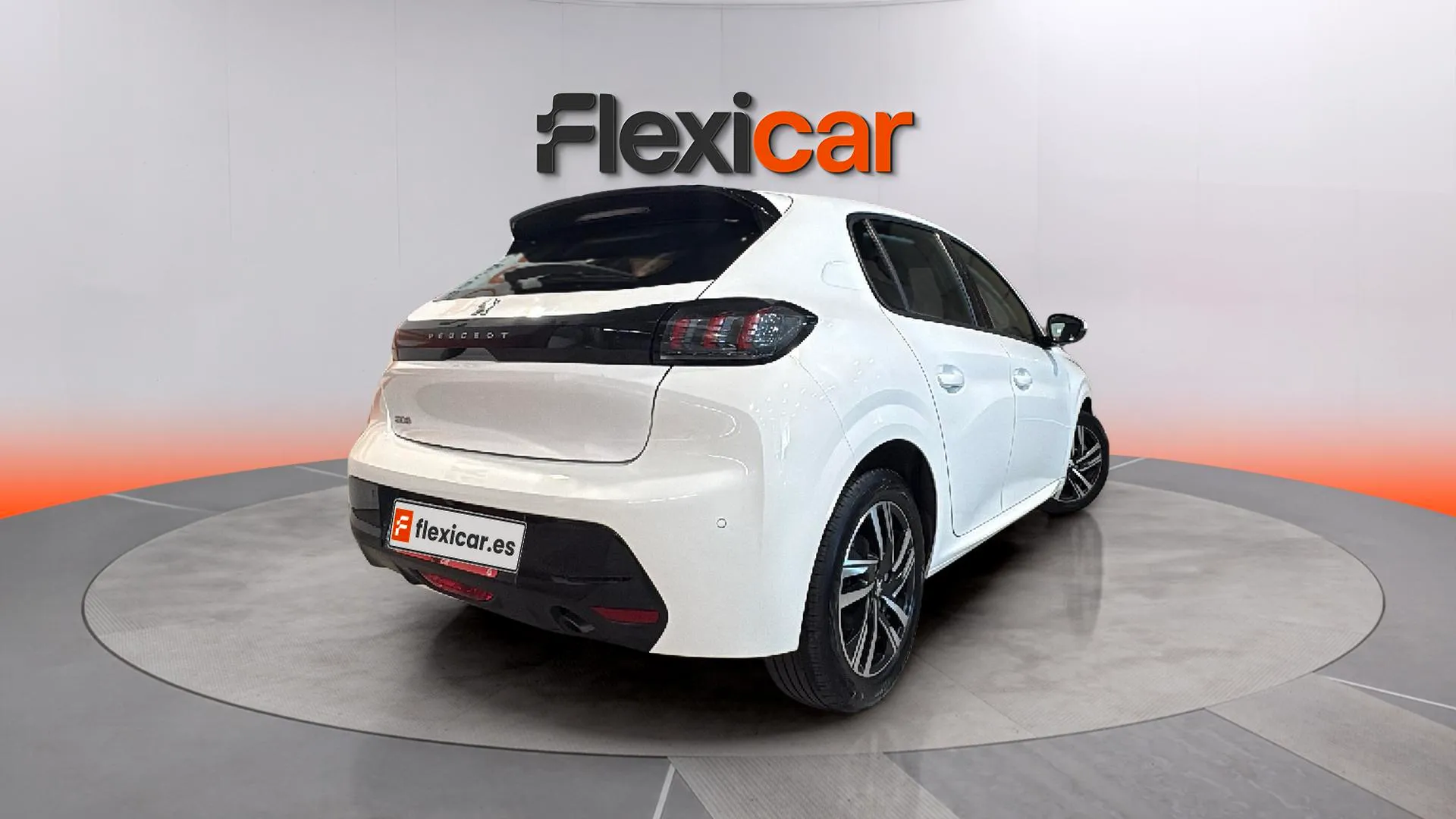 Peugeot 208 Signature 1.2L PureTech - foto 7