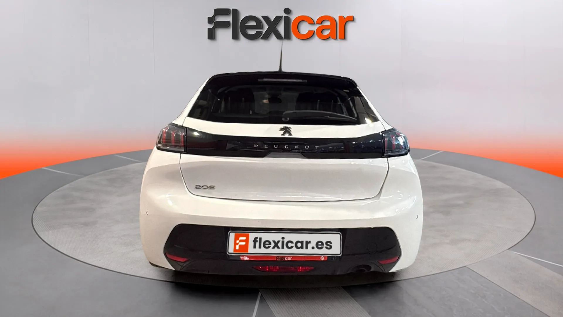 Peugeot 208 Signature 1.2L PureTech - foto 6