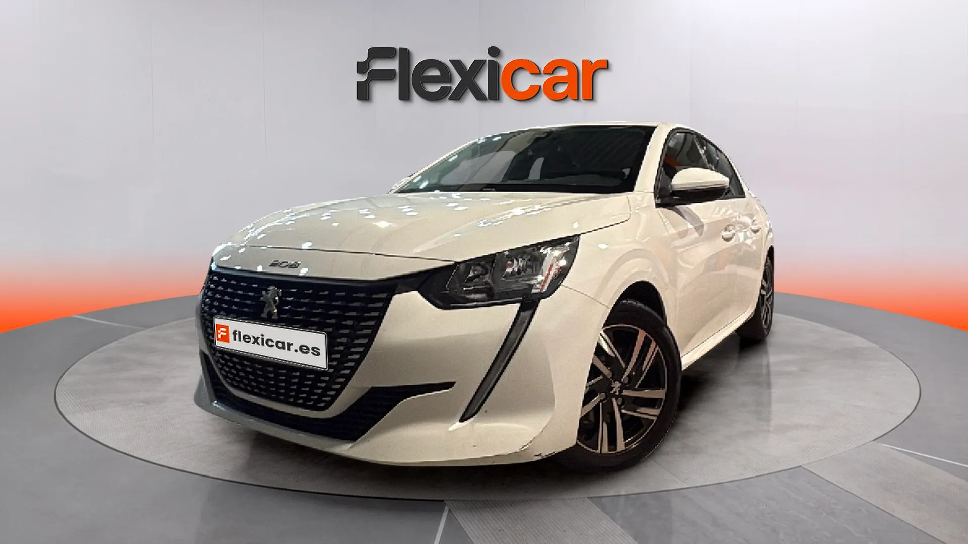 Peugeot 208 Signature 1.2L PureTech - foto 3