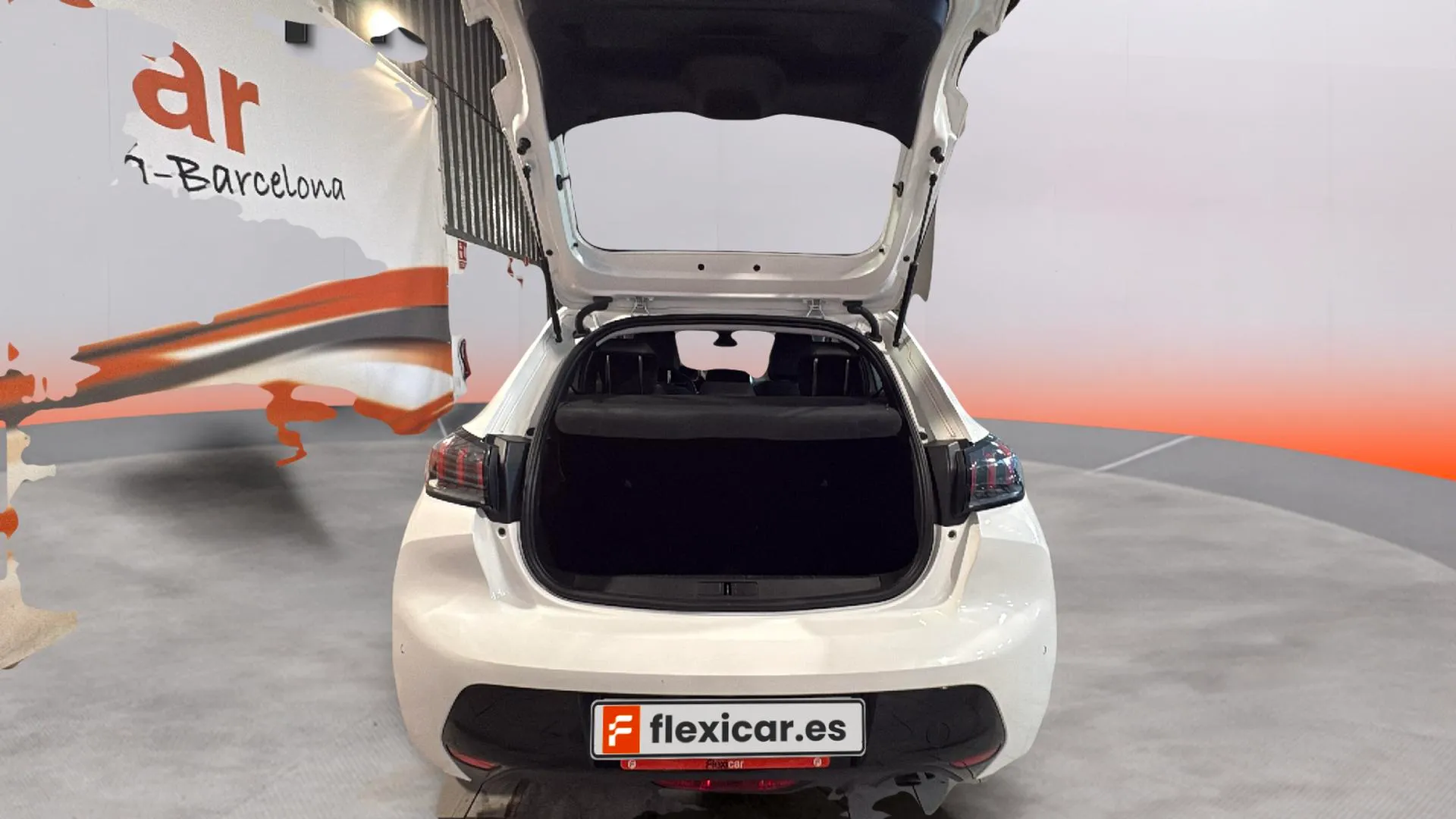 Peugeot 208 Signature 1.2L PureTech - foto 9
