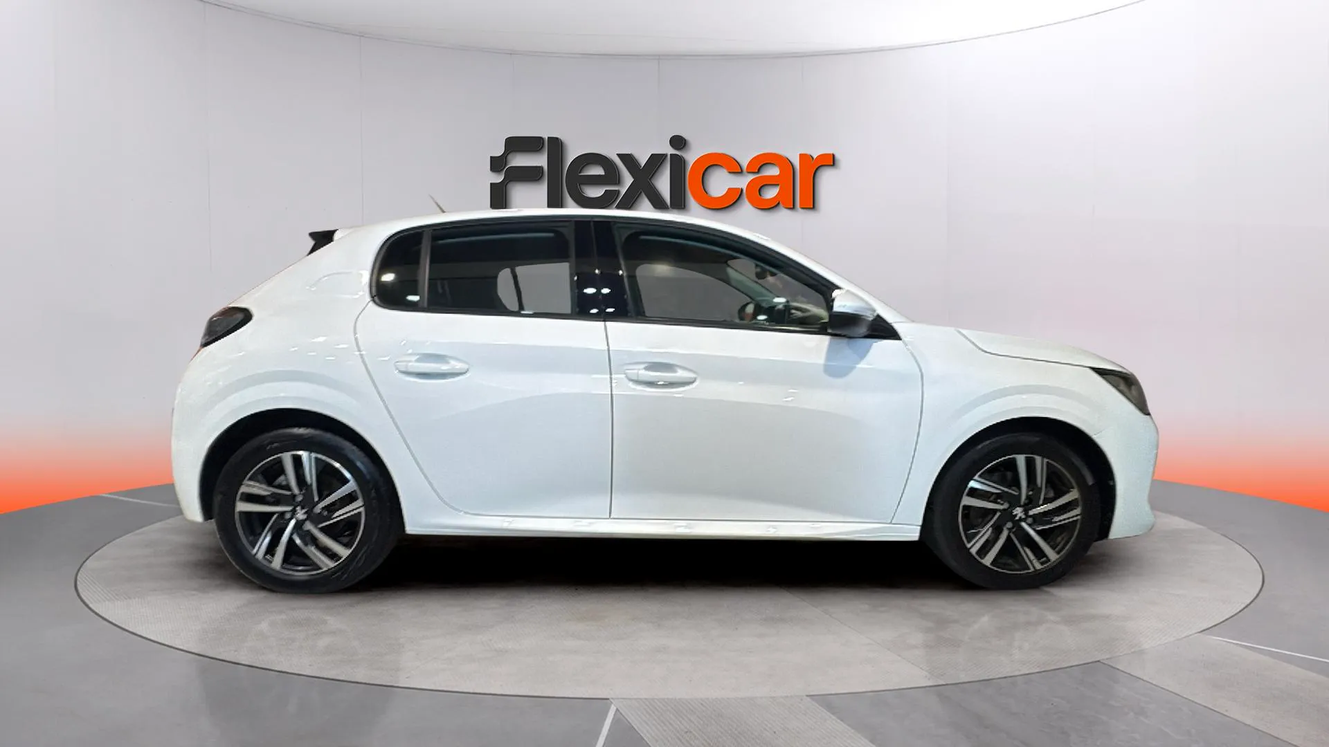 Peugeot 208 Signature 1.2L PureTech - foto 8