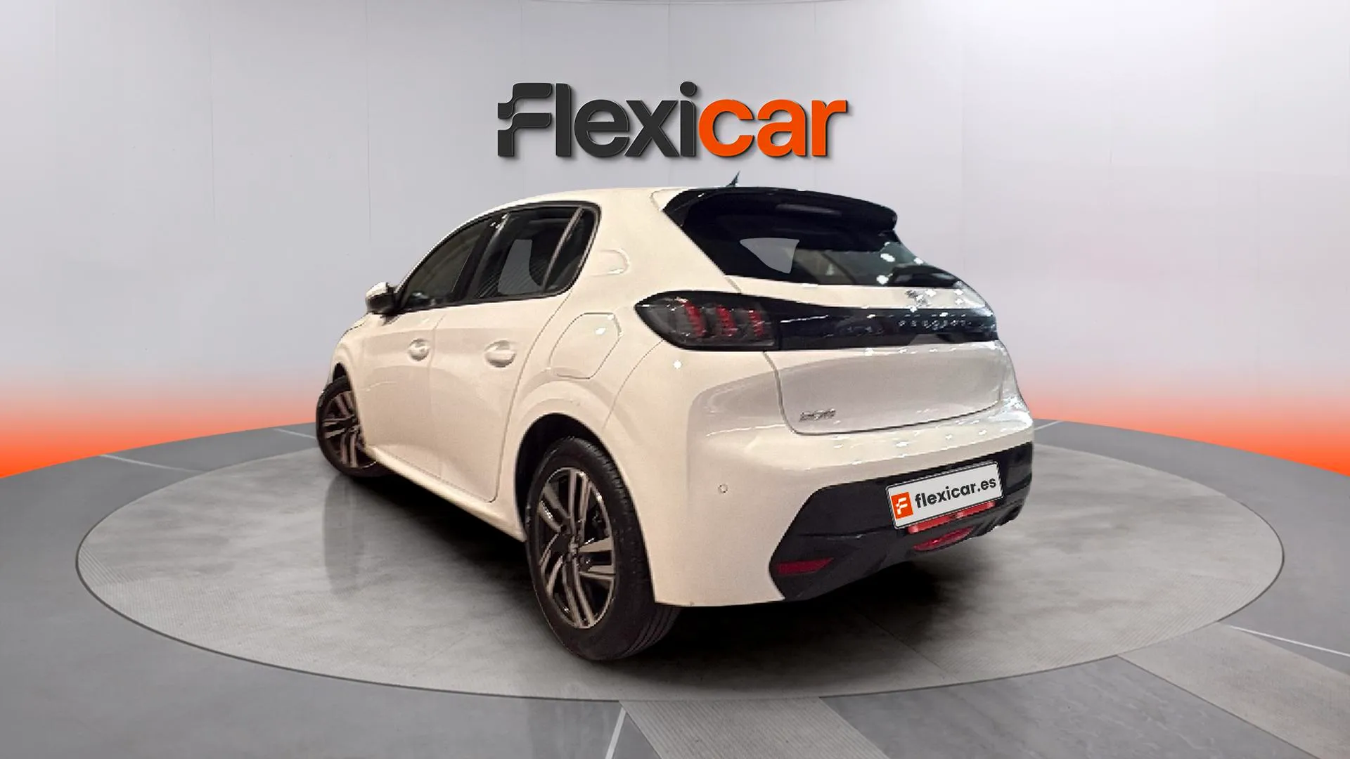 Peugeot 208 Signature 1.2L PureTech - foto 5