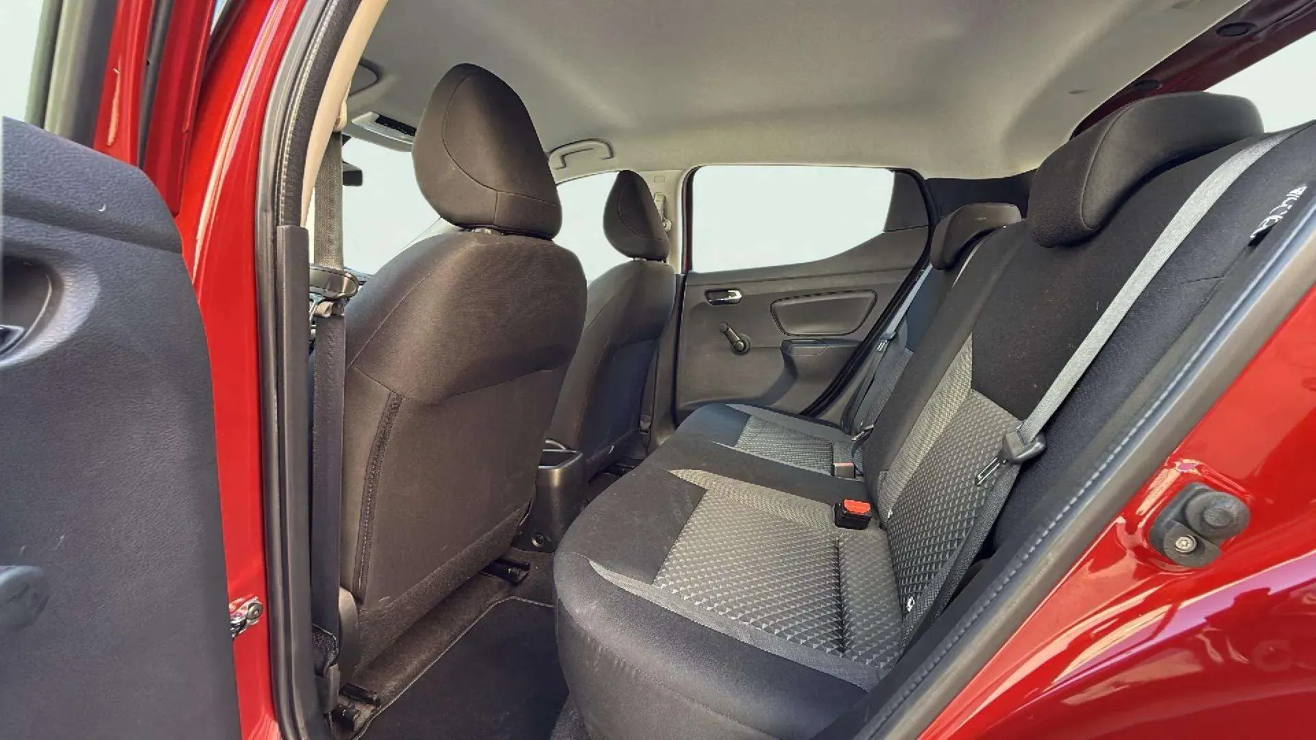 Nissan Micra IG-T E6D-F Acenta - foto 13
